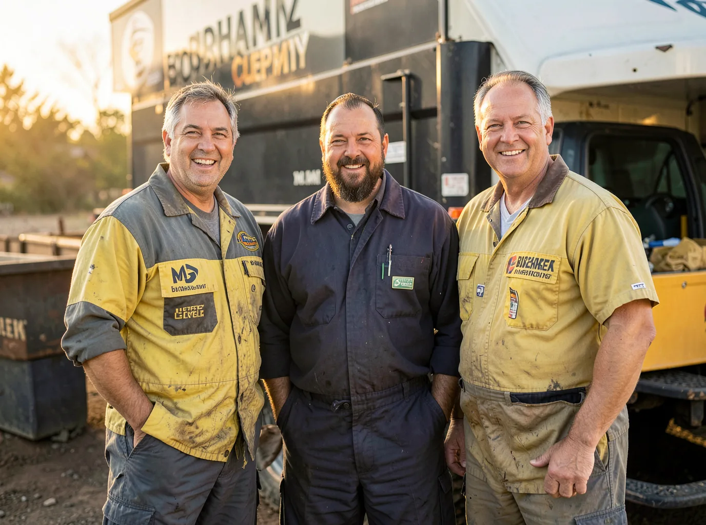 Sewage Cleanup company in Robertsdale, PA