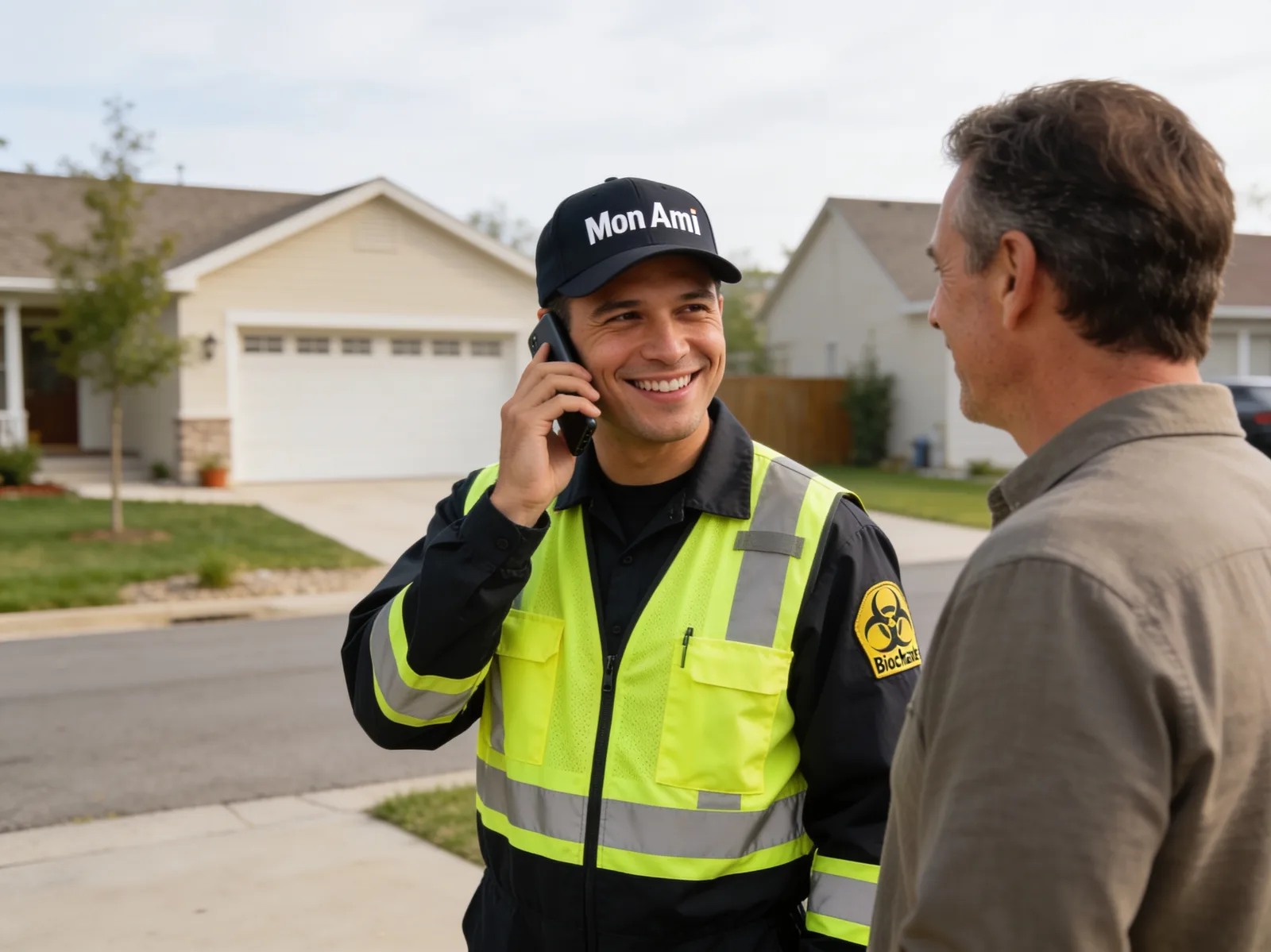 Sewage Cleanup Robertsdale, PA FAQs